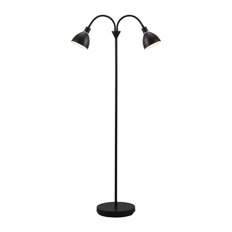 Nordlux Ray 12 - 2 Vloerlamp