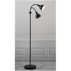 Nordlux Ray 12 - 2 floor lamp