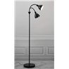 Nordlux Ray 12 - 2 floor lamp