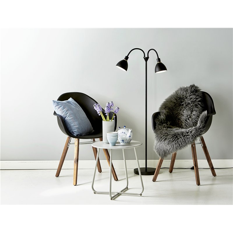 Nordlux Ray 12 - 2 Vloerlamp