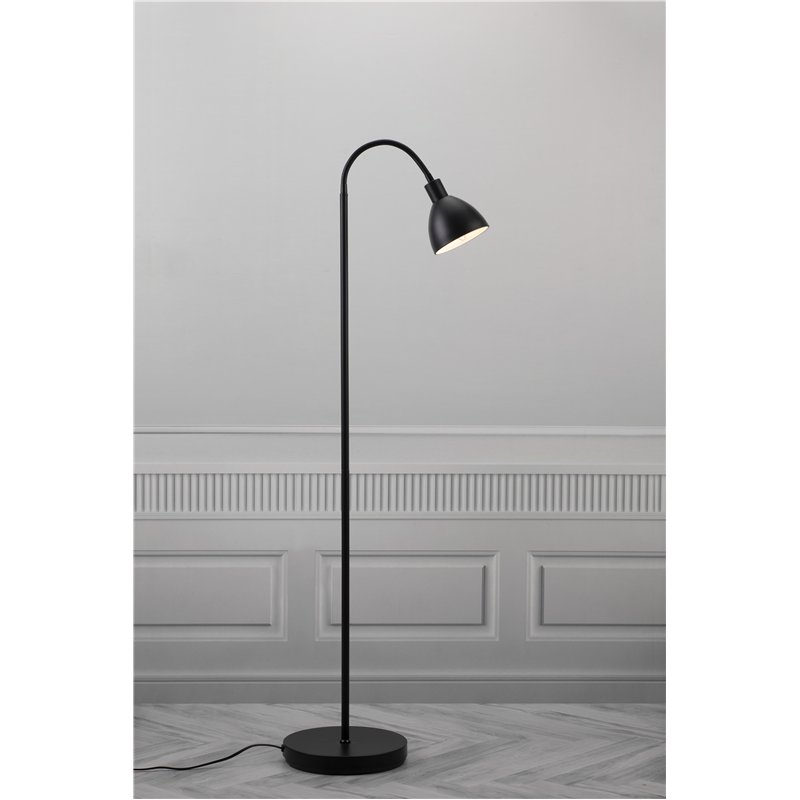 Nordlux Ray 12 Vloerlamp
