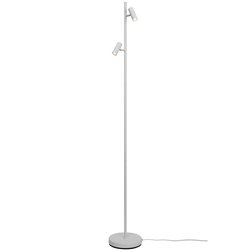 Nordlux Omari 3 Touch Dim - 2 floor lamp