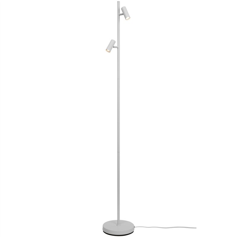 Nordlux Omari 3 Touch Dim - 2 Vloerlamp