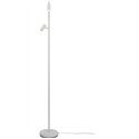 Nordlux Omari 3 Touch Dim - 2 Vloerlamp