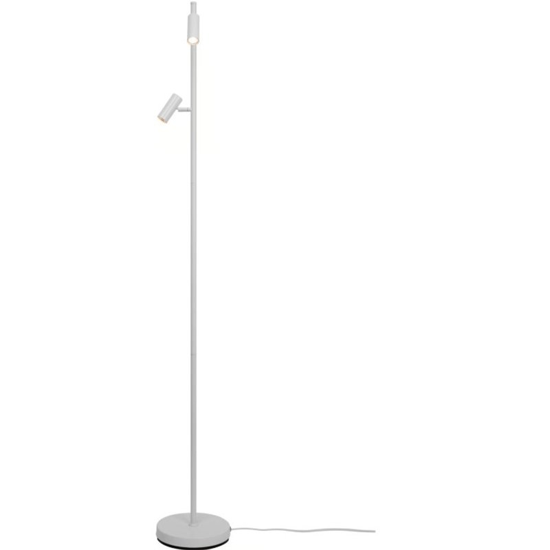 Nordlux Omari 3 Touch Dim - 2 Vloerlamp