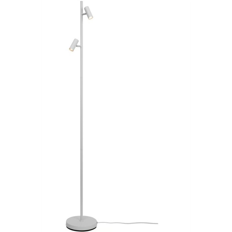Nordlux Omari 3 Touch Dim - 2 Vloerlamp