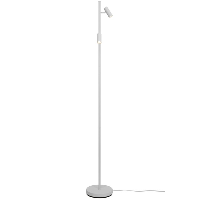 Nordlux Omari 3 Touch Dim - 2 Vloerlamp