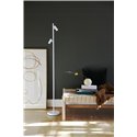 Nordlux Omari 3 Touch Dim - 2 Vloerlamp