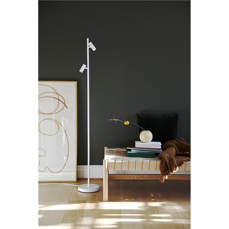 Nordlux Omari 3 Touch Dim - 2 Vloerlamp