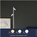 Nordlux Omari 3 Touch Dim - 2 Vloerlamp