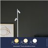 Nordlux Omari 3 Touch Dim - 2 floor lamp