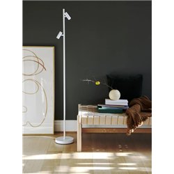 Nordlux Omari 3 Touch Dim - 2 floor lamp