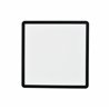 Nordlux Oja Square 29 [IP54] 3-step 3000/4000K ceiling lamp