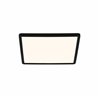 Nordlux Oja Square 29 [IP54] 3-step 3000/4000K ceiling lamp