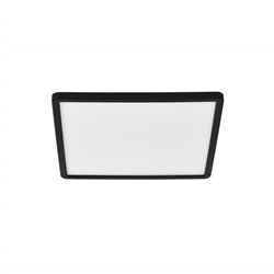 Nordlux Oja Square 29 [IP54] 3-step 3000/4000K ceiling lamp