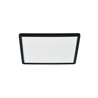Nordlux Oja Square 29 [IP54] 3-step 3000/4000K ceiling lamp