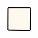Nordlux Oja vierkant 29 [IP54] 3-step 3000/4000K Plafondlamp