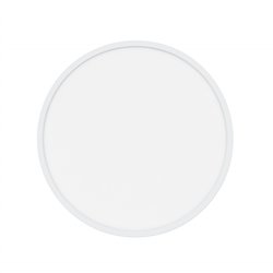 Nordlux Oja 42 SENSOR [IP54] Plafondlamp