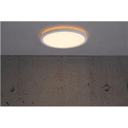 Nordlux Oja 42 SENSOR [IP54] ceiling lamp