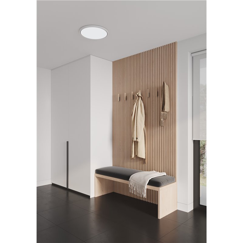 Nordlux Oja 42 SENSOR [IP54] Plafondlamp