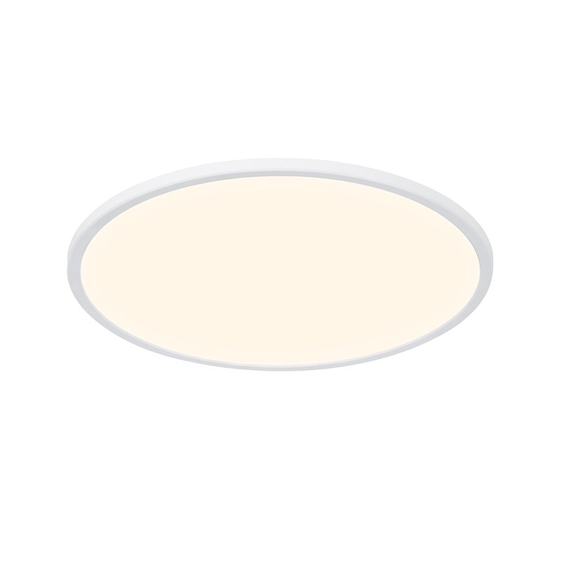 Nordlux Oja 42 [IP54] BodySwitch 3000/4000K Dim Plafondlamp