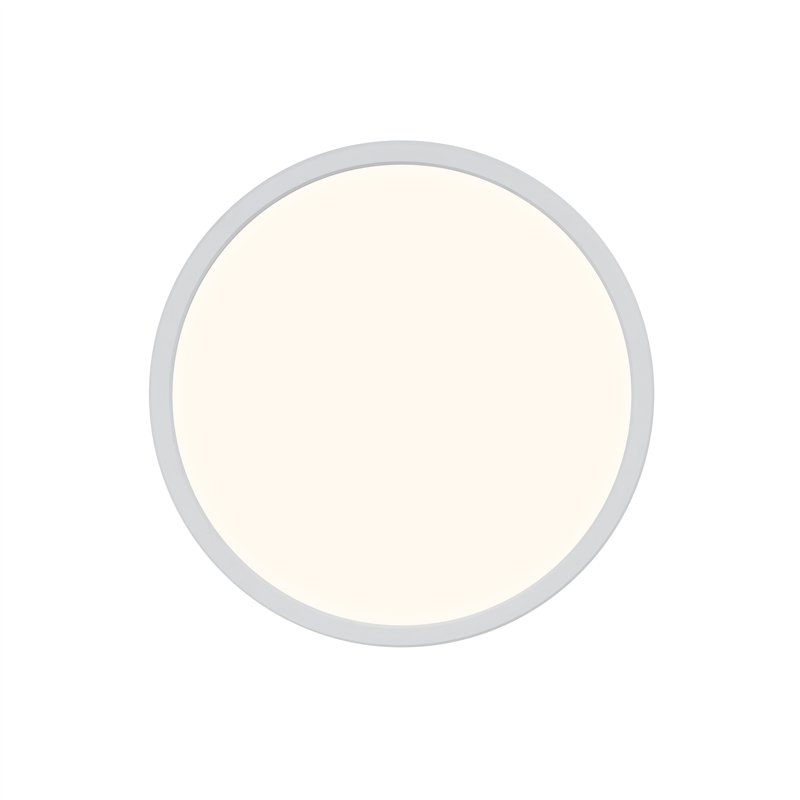 Nordlux Oja 29 [IP54] BodySwitch 3000/4000K Dim Plafondlamp