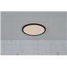 Nordlux Oja 29 [IP54] 3-step 3000/4000K ceiling lamp