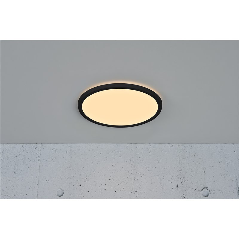 Nordlux Oja 29 [IP54] 3-step 3000/4000K Plafondlamp