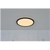 Nordlux Oja 29 [IP54] 3-step 3000/4000K ceiling lamp