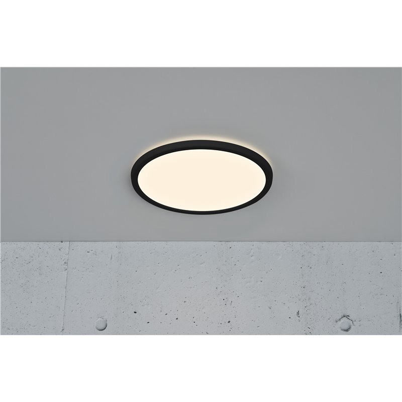 Nordlux Oja 29 [IP54] 3-step 3000/4000K Plafondlamp
