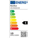Nordlux Oja 29 [IP54] 3-step 3000/4000K Plafondlamp