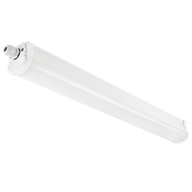 Nordlux Oakland 60 [IP65] Plafondlamp