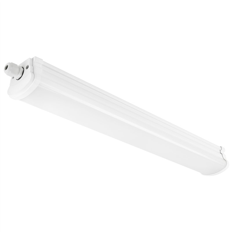 Nordlux Oakland 60 [IP65] Plafondlamp