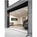 Nordlux Oakland 120 [IP65] Plafondlamp