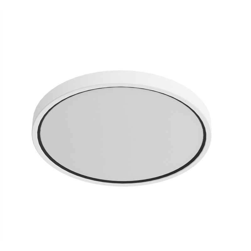 Nordlux Noxy 35 [IP44] 3-step 3000/4000K Plafondlamp