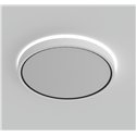 Nordlux Noxy 35 [IP44] 3-step 3000/4000K Plafondlamp