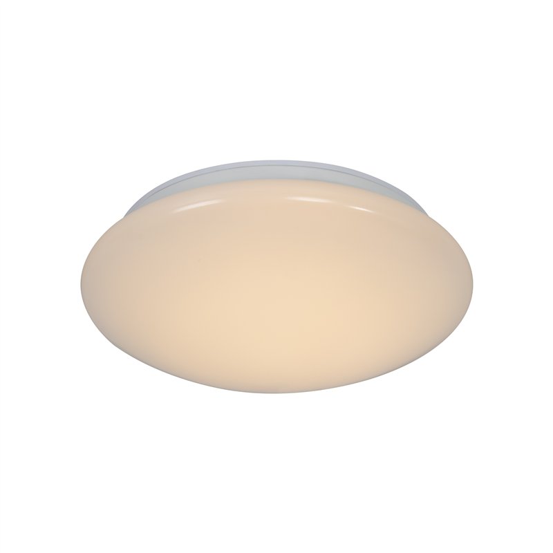 Nordlux Montone 25 [IP44] Plafondlamp