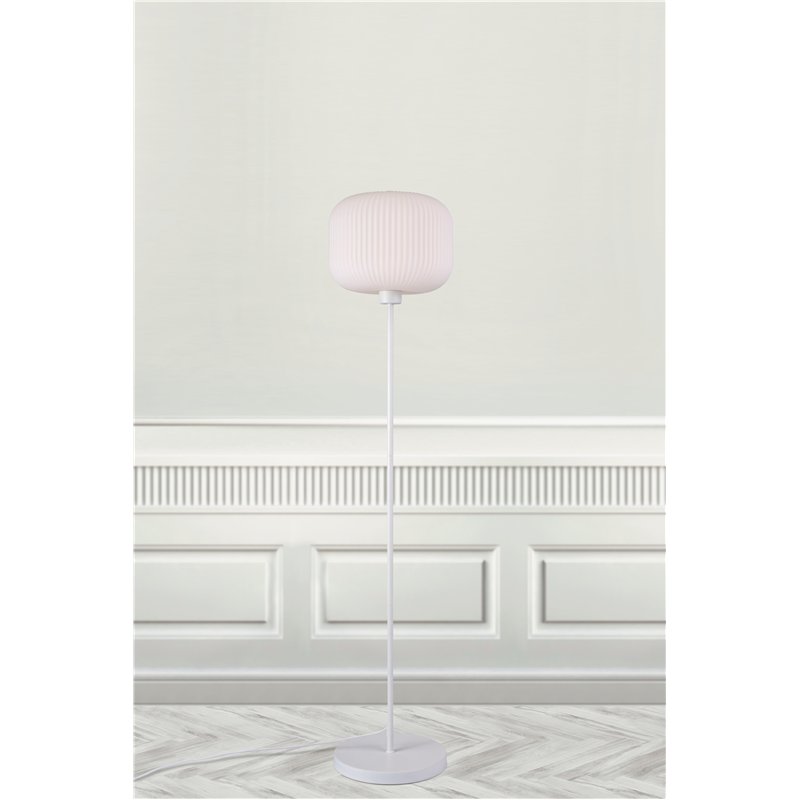 Nordlux Milford 30 Vloerlamp