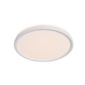Nordlux Liva Smart 36 [IP54] RGB Plafondlamp