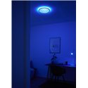 Nordlux Liva Smart 36 [IP54] RGB Plafondlamp