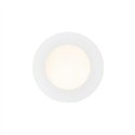 Nordlux Leonis [IP65] 1-Kit Inbouwspot