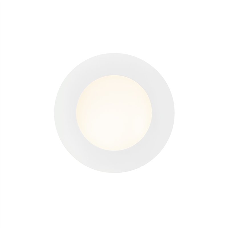 Nordlux Leonis [IP65] 1-Kit Inbouwspot