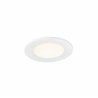 Nordlux Leonis [IP65] 1-Kit recessed spot