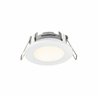Nordlux Leonis [IP65] 1-Kit recessed spot