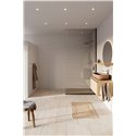 Nordlux Leonis [IP65] 1-Kit Inbouwspot