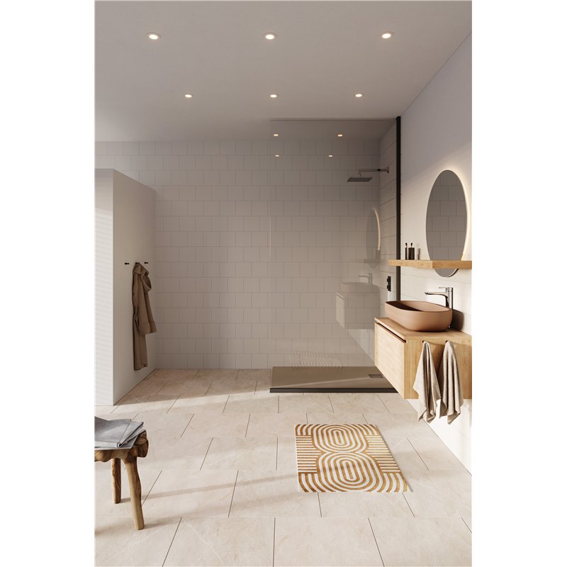 Nordlux Leonis [IP65] 1-Kit Inbouwspot
