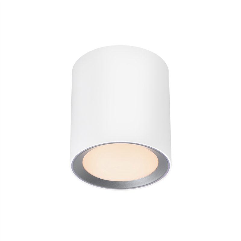 Nordlux Landon Long 12 Smart [IP44] Plafondlamp
