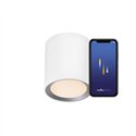 Nordlux Landon Long 12 Smart [IP44] Plafondlamp