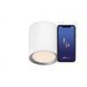 Nordlux Landon Long 12 Smart [IP44] ceiling lamp