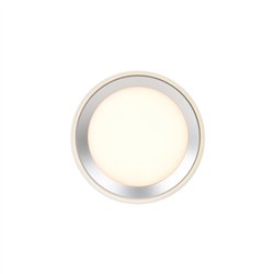 Nordlux Landon 12 Smart [IP44] Plafondlamp